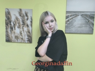 Georginadaffin