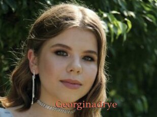 Georginadrye