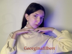Georginafilbert