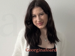 Georginafoard