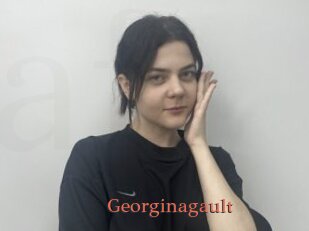 Georginagault