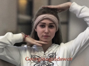 Georginagoldswor