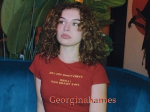 Georginahames