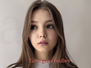 Georginahedley