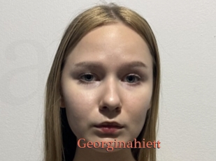Georginahiett