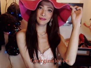 Georginalovets