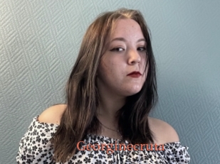 Georginecruta