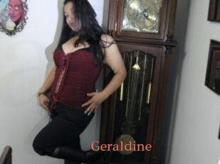 Geraldine