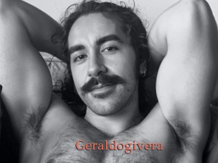 Geraldogivera