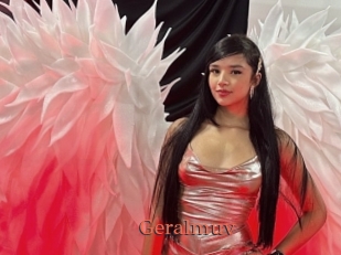 Geralmuv