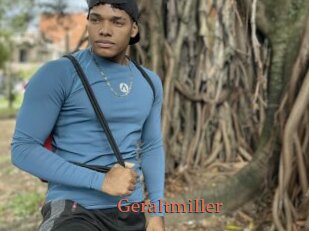 Geraltmiller