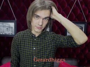 Gerardhiggs