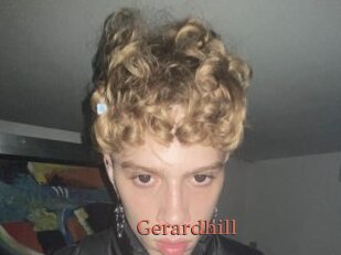 Gerardhill