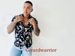 Gerardwarrior