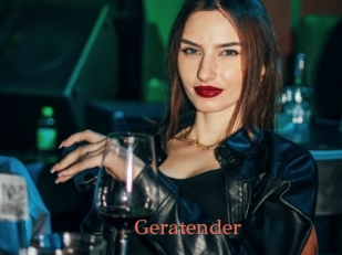 Geratender