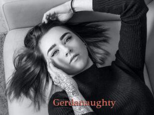 Gerdanaughty