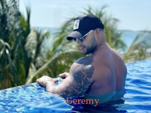 Geremy