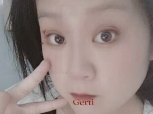 Gerti