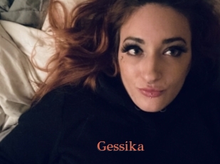 Gessika