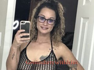 Gettindirtywithhim