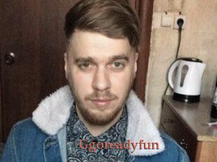 Ggoreadyfun
