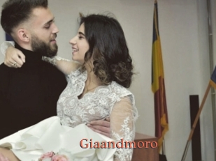 giaandmoro Anal Favorite