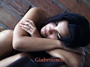 Giabroown