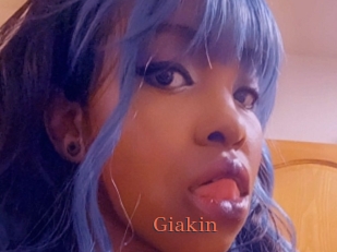 Giakin
