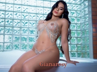 gianarosy Anal Favorite