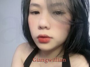 Giangwillian