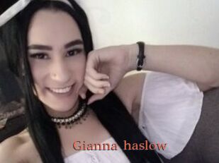 Gianna_haslow