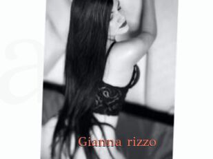 Gianna_rizzo