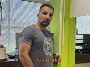giannileo Anal Favorite