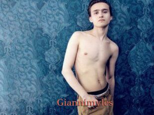 Giannimyles