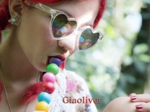 Giaoliver