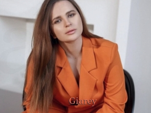 giarey Anal Favorite