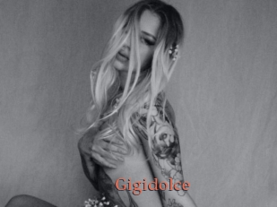 Gigidolce