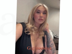 Gigisteeleuk
