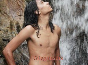 Gilegansinx