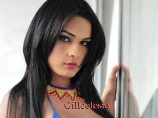 gillceleste Anal Favorite