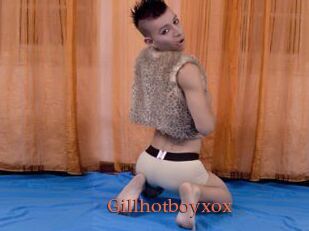 Gillhotboyxox