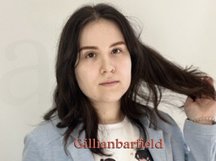 Gillianbarfield