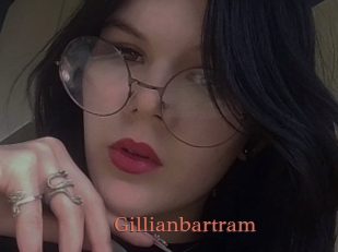 Gillianbartram