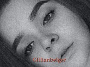 Gillianbelger