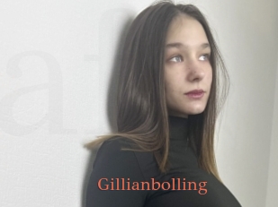 Gillianbolling