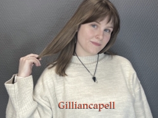 Gilliancapell