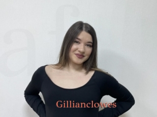 Gillianclowes