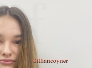 Gilliancoyner