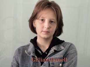 Gilliandarnell