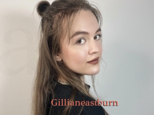 Gillianeastburn